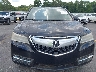 5FRYD3H26EB****** Destrozados 2014 Acura MDX en Estado de Georgia