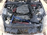 JN1AZ34D83T****** Repairable 2003 Nissan 350Z in Phoenix