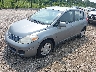 3N1BC13E59L****** Used and Repairable 2009 Nissan Versa in Long Island
