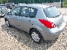 3N1BC13E59L****** Salvage and Repairable 2009 Nissan Versa in Long Island