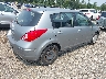 3N1BC13E59L****** Salvage and Wrecked 2009 Nissan Versa in New York State