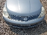 3N1BC13E59L****** Salvage and Repairable 2009 Nissan Versa in New York State