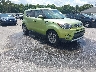 KNDJP3A5XH7****** Salvamento y Destrozados 2017 Kia Soul en Lake City