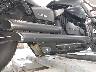 JH2RC5375DK****** Salvage 2013 Honda VT750 (Shadow Phantom 750)