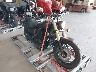 JH2RC5375DK****** Salvage and Wrecked 2013 Honda VT750 (Shadow Phantom 750) in Rec Rides Online Exclusive