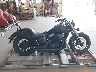 JH2RC5375DK****** Wrecked 2013 Honda VT750 (Shadow Phantom 750) in Michigan State