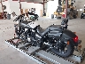 JH2RC5375DK****** Salvage and Repairable 2013 Honda VT750 (Shadow Phantom 750) in Rec Rides Online Exclusive