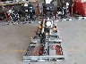 JH2RC5375DK****** Used and Repairable 2013 Honda VT750 (Shadow Phantom 750) in Michigan State