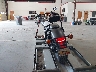 JH2RC5375DK****** Salvage and Repairable 2013 Honda VT750 (Shadow Phantom 750) in Michigan State