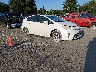 JTDKN3DU9E1****** Salvage and Wrecked 2014 Toyota Prius in Huntsville