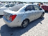 1G1JC5SH6E4****** Salvage and Wrecked 2014 Chevrolet Sonic in Texas State