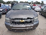 1GNSCBE0XCR****** Wrecked 2012 Chevrolet Tahoe in Texas State