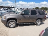 1GNSCBE0XCR****** Repairable 2012 Chevrolet Tahoe in Texas State