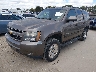 1GNSCBE0XCR****** Used and Repairable 2012 Chevrolet Tahoe in Austin