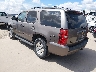 1GNSCBE0XCR****** Salvage and Repairable 2012 Chevrolet Tahoe in Austin