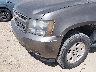 1GNSCBE0XCR****** Salvage and Repairable 2012 Chevrolet Tahoe in Texas State
