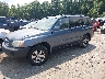 JTEEP21A240****** Usados y Reparables 2004 Toyota Highlander en Taunton