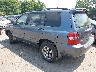 JTEEP21A240****** Salvamento y Reparables 2004 Toyota Highlander en Taunton