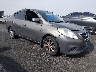 3N1CN7AP5EL****** Salvamento y Destrozados 2014 Nissan Versa en Las Vegas