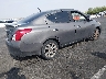 3N1CN7AP5EL****** Salvamento y Destrozados 2014 Nissan Versa en Estado de Nevada