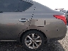 3N1CN7AP5EL****** Salvamento y Reparables 2014 Nissan Versa en Estado de Nevada