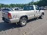 3GTEK14X26G****** Salvage and Wrecked 2006 GMC Sierra 1500 in Connecticut State