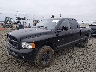1D3HU18Z83J****** Usados y Reparables 2003 Dodge Ram 1500 en Eugene AUX Lot