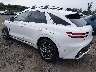KMUMADTB2PU****** Salvage and Repairable 2023 Genesis GV70 in Port Murray