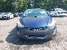 KMHDH4AE6DU****** Destrozados 2013 Hyundai Elantra en Estado de Maryland