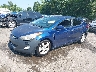 KMHDH4AE6DU****** Usados y Reparables 2013 Hyundai Elantra en Metro DC