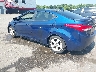 KMHDH4AE6DU****** Salvamento y Reparables 2013 Hyundai Elantra en Metro DC