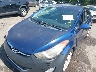 KMHDH4AE6DU****** Salvamento y Reparables 2013 Hyundai Elantra en Estado de Maryland