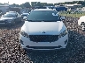 KNDMB5C15J6****** Wrecked 2018 Kia Sedona in South Carolina State