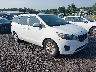 KNDMB5C15J6****** Salvage and Wrecked 2018 Kia Sedona in Greenville