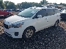 KNDMB5C15J6****** Used and Repairable 2018 Kia Sedona in Greenville