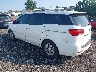 KNDMB5C15J6****** Salvage and Repairable 2018 Kia Sedona in Greenville