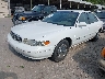 2G4WY55J8Y1****** Used and Repairable 2000 Buick Century in Kansas City