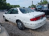 2G4WY55J8Y1****** Salvage and Repairable 2000 Buick Century in Kansas City