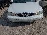 2G4WY55J8Y1****** Salvage and Repairable 2000 Buick Century in Kansas State
