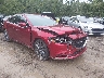 JM1GL1VM9L1****** Salvamento y Reparables 2020 Mazda 6 en Estado de Ohio