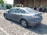 19XFB4F21EE****** Salvage and Repairable 2014 Honda Civic Hybrid in Portland South