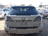 2T2ZK1BA6BC****** Destrozados 2011 Lexus RX 350