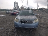 JTEES42A282****** Destrozados 2008 Toyota Highlander en Estado de Carolina del Norte