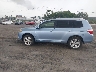 JTEES42A282****** Reparables 2008 Toyota Highlander en Estado de Carolina del Norte