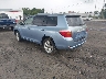 JTEES42A282****** Salvamento y Reparables 2008 Toyota Highlander en Asheville