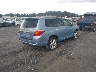JTEES42A282****** Salvamento y Destrozados 2008 Toyota Highlander en Estado de Carolina del Norte