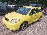 2T1KR32E04C****** Used and Repairable 2004 Toyota Corolla in Indianapolis