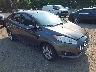 3FADP4BJ7GM****** Salvage and Wrecked 2016 Ford Fiesta in Metro DC
