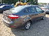 3FADP4BJ7GM****** Salvage and Wrecked 2016 Ford Fiesta in Maryland State