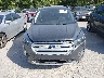 1FMCU0GDXJU****** Wrecked 2018 Ford Escape in Texas State